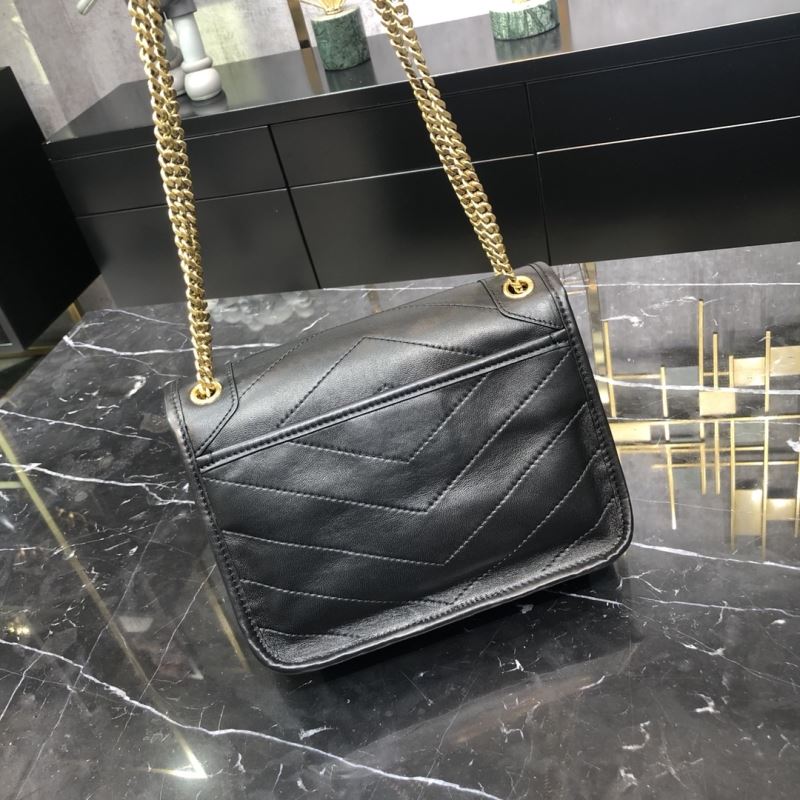 YSL Satchel Bags